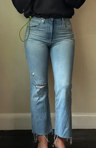 Gap Jeans