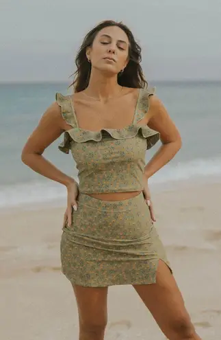 Geode Swimwear Geode BELLA TOP