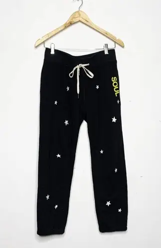 SoulCycle  X N:philanthropy Night Jogger Pants S