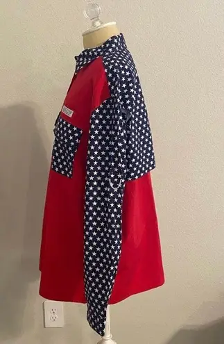 Jadelynn Brooke USA Fishing Shirt