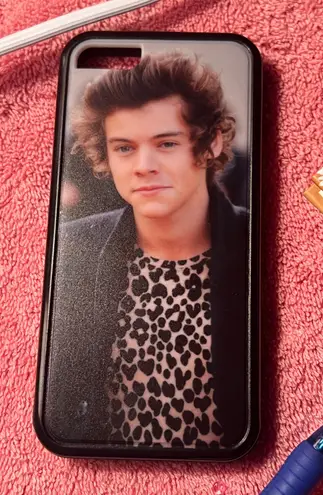 Harry Styles , Iphone Case