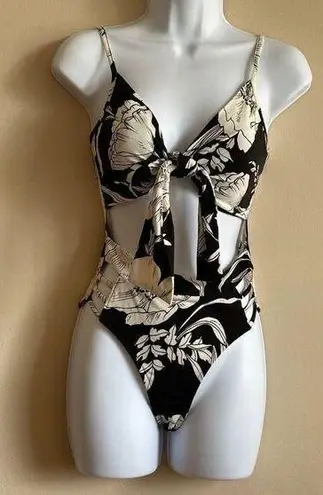 Monaco swim suit Black Size undefined