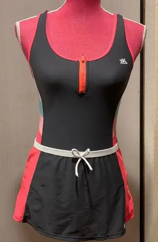 ZeroXposur swimsuit set size XL/16