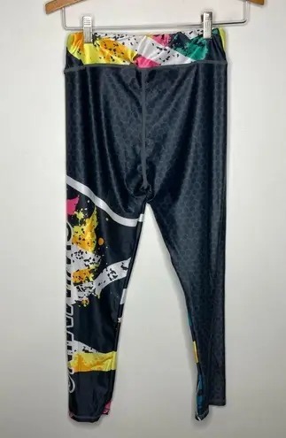 SheIn  swimming leggings size medium