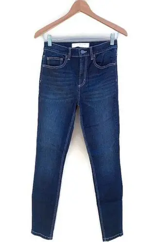 Marc by Marc Jacobs Ella Skinny High Waist Jeans 27