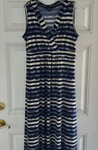 Susan Lawrence Women Polyester Spandex Dress Size 1X