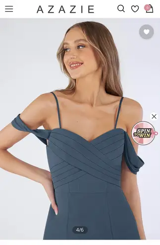 Azazie Joretta Neptune A2