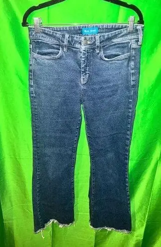 Made in Heaven M.I.H Lou Jeans Blue Size undefined