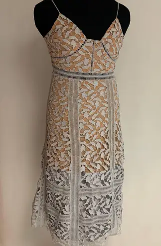 Few Moda Princess Lace Dress