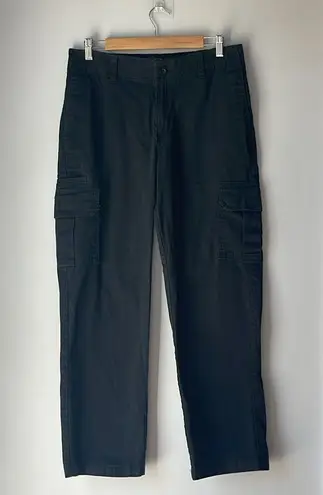 Dickies Regular Straight Black Cargo Pants 32 X 32