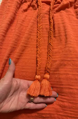 Down east dress/cover-up