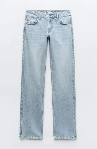 ZARA Jeans