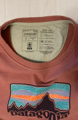 Patagonia Crewneck