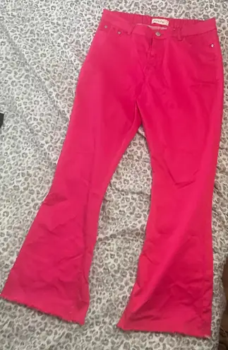 Boutique HOT PINK JEANS
