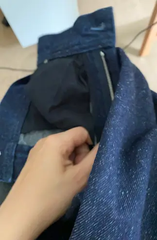 Isabel Marant NWT Jeans Sz 34/US 2