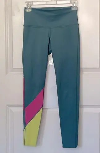 Cotopaxi Mariposa Leggings Submarine XS