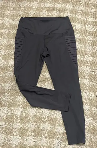 LegEnd Active LegEnd Sports Leggings for Women Size L.