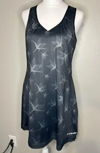 Moving Comfort Black Sleeveless Top