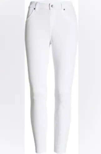 Hue Denim Skimmer Leggings