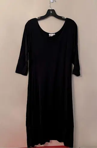 Truth + Style | Black Scoop