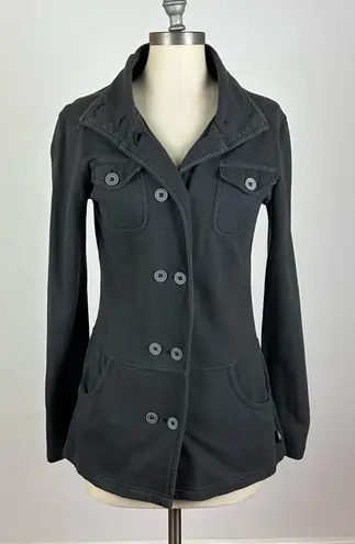 prAna Soft Knit Tori Jacket