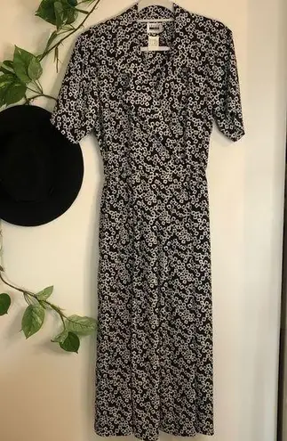 Leslie Fay Vintage Dress