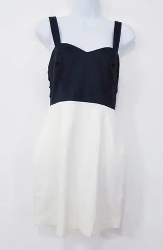 Walter Baker Walter by Cut Out Dress