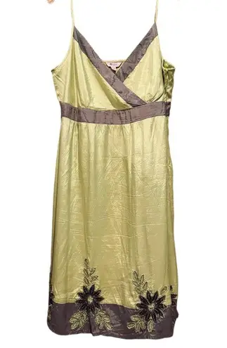 Monsoon sundress, plus size UK20 / EU48