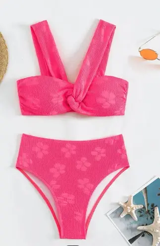 Bikini Pink Size L