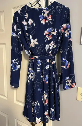Westport Size 2 Floral Dress