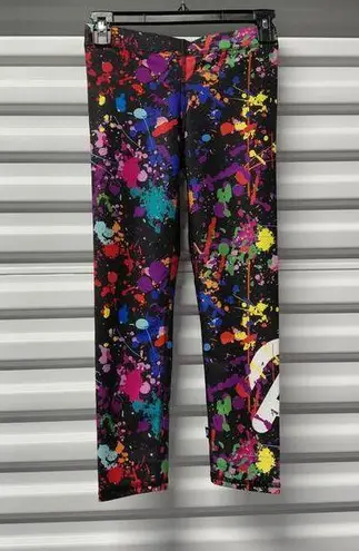 Terez X Peloton Activewear Leggings Pants Womens XS Workout Yoga Gym Cycling