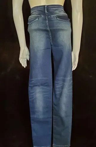 Ba&sh 2xHP!  Finley Blue Jeans (29)