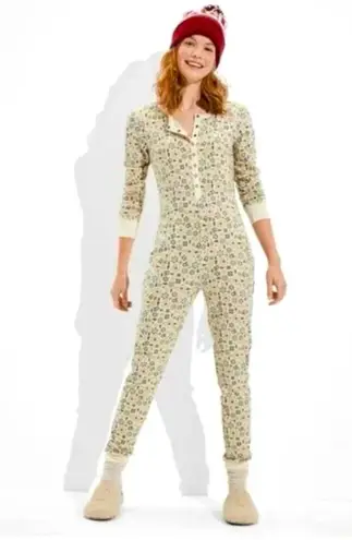 American Eagle NWT  Pajama Jumpsuit