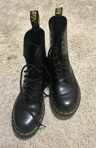 Dr. Martens Boots