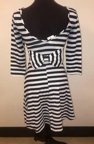 Rue 21 Stripe Dress 