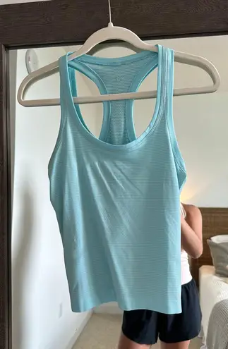 Lululemon Swiftly Tech Tank