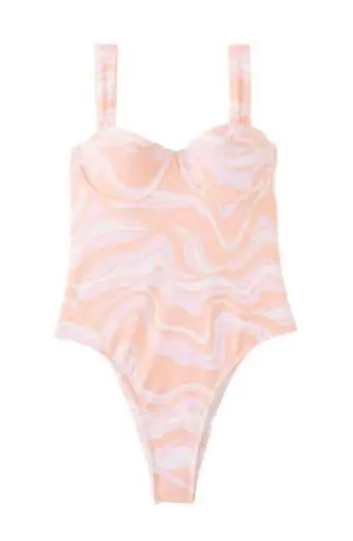 Abercrombie & Fitch Abercrombie One-Piece Swimsuit - Image 2