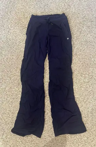 Lululemon Dance Studio Pants