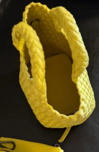 NAGHEDI St. Barths Petit Tote