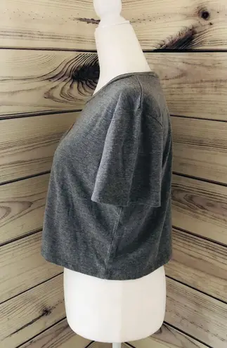 Disney  Minnie Mouse Cropped Tshirt