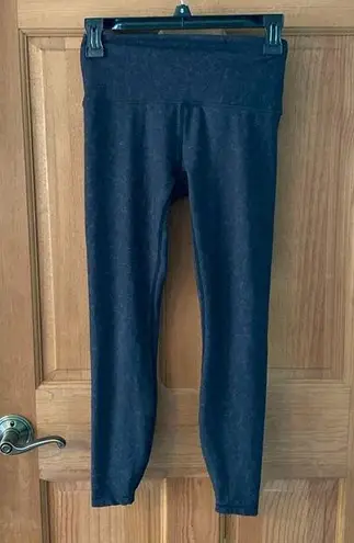 CALIA by Carrie Underwood Women's Teen Size XS Black & Gray Print Workout Pants