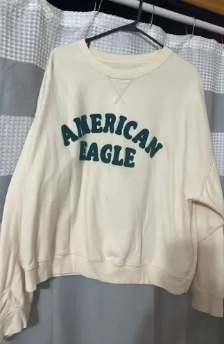 American Eagle Outfitters Crewneck