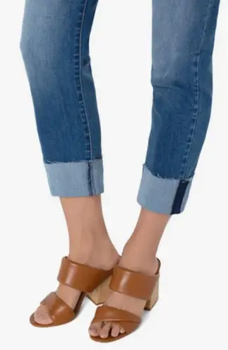 Liverpool ๐๐ Marley Girlfriend Jeans ~ Scottsdale 14/32 NWT