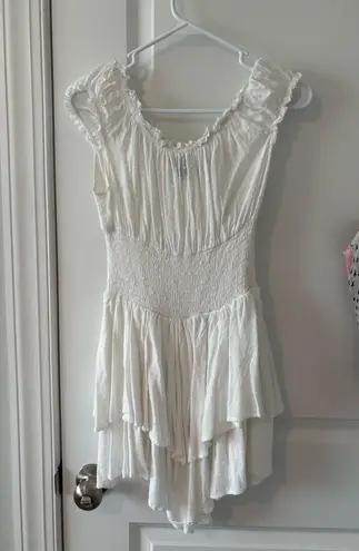 Princess Polly  romper