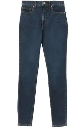 Everlane  Women’s The Authentic Stretch High Rise Skinny Jeans Size 23 NWT