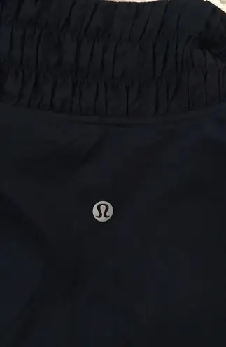 Lululemon NWT  Sights Seen Jacket True Navy Size 8