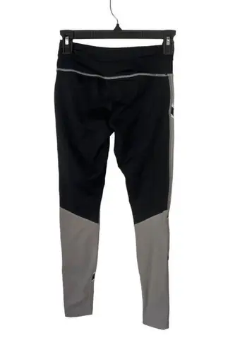 Prjon Gray & Black Contrast