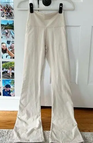 Aerie NWOT  Flare Pants