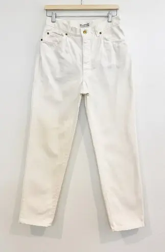 St. John Straight Leg Jeans