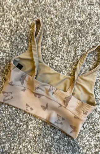 Beach Riot Butterfly Set